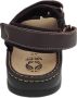 MUBB Sandalen zomerschoen klittenbandschoen vrijetijdssandaal in breedte g (=breed) - Thumbnail 2