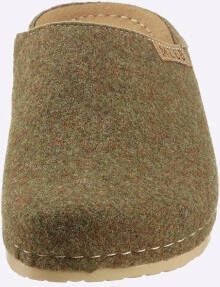 MUBB Pantoffels