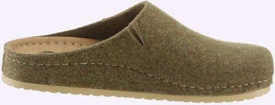MUBB Pantoffels