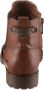 Mustang Shoes Chelsea-boots slip-on boots ankle boots business shoe in current used look - Thumbnail 3