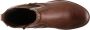 Mustang Shoes Chelsea-boots slip-on boots ankle boots business shoe in current used look - Thumbnail 5
