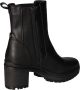 Mustang Shoes Chelsea-boots instappers enkellaars met stretch aan de zijkant smalle vorm - Thumbnail 14