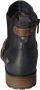 Mustang Shoes Chelsea-boots slip-on boots ankle boots zakelijke schoen in actuele used-look - Thumbnail 2