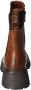 Mustang Shoes Chelsea-boots Slip-on laarzen herfstschoen met comfortabele stretchinzet - Thumbnail 2