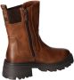 Mustang Shoes Chelsea-boots Slip-on laarzen herfstschoen met comfortabele stretchinzet - Thumbnail 5