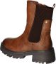 Mustang Shoes Chelsea-boots Slip-on laarzen herfstschoen met comfortabele stretchinzet - Thumbnail 6