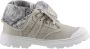Mustang Shoes Hoge veterschoenen met omklapbare kraag - Thumbnail 11