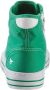 Mustang Shoes Hoge veterschoenen High-Top-Sneaker Vrijetijdsschoen plateau high top-sneaker vrijetijdsschoen met binnenrits - Thumbnail 2