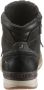 Mustang Shoes Hoge veterschoenen met een ritssluiting - Thumbnail 19