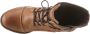 Mustang Shoes Winterlaarzen blokhak winterlaars veterschoenen bezet met studs - Thumbnail 10