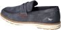 Mustang Mocassins 800 DARK BLUE - Thumbnail 7