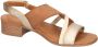 Mustang Shoes Sandaaltjes - Thumbnail 4