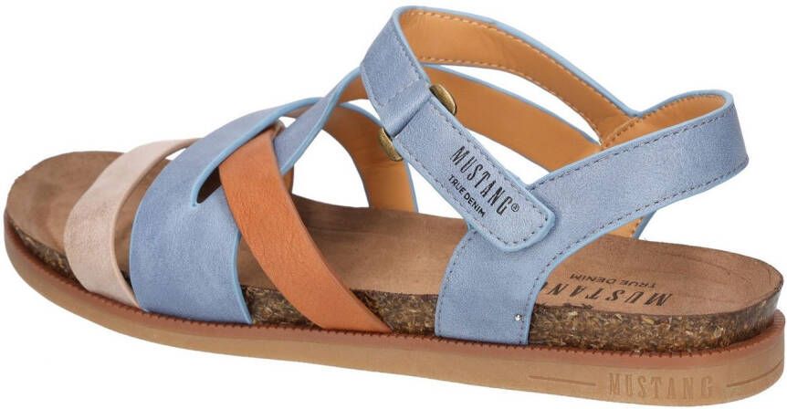 Mustang Shoes Sandalen