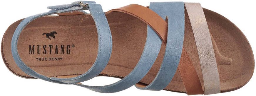 Mustang Shoes Sandalen