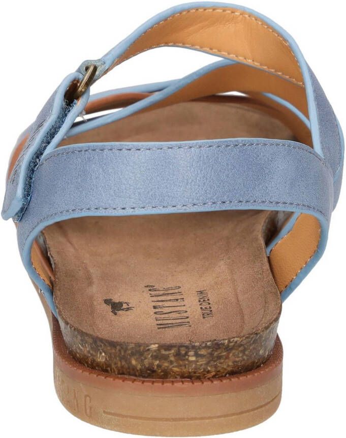 Mustang Shoes Sandalen
