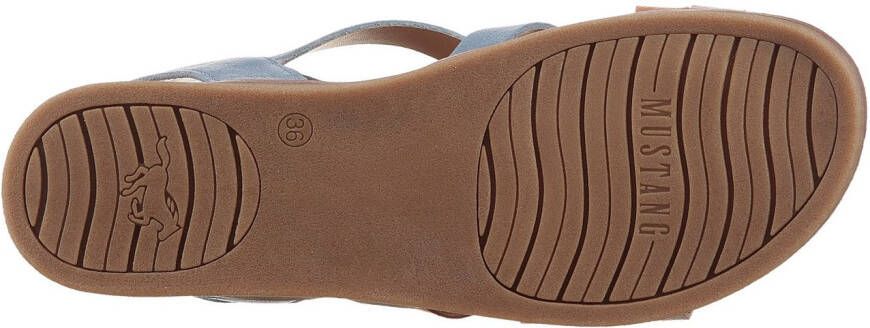 Mustang Shoes Sandalen