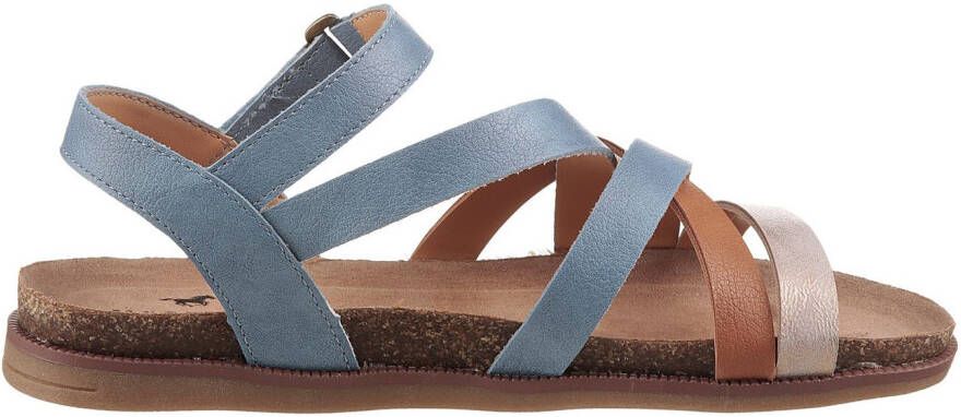Mustang Shoes Sandalen