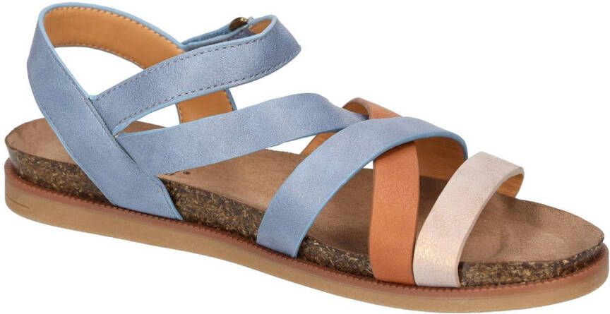Mustang Shoes Sandalen