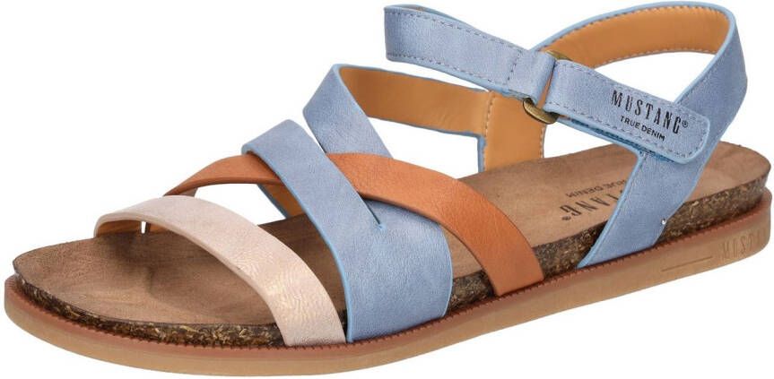 Mustang Shoes Sandalen