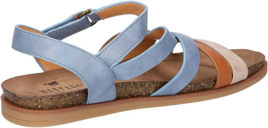 Mustang Shoes Sandalen