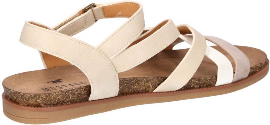 Mustang Shoes Sandalen