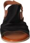 Mustang Shoes Sandalen zomerschoen sandaal blokhak met klittenbandsluiting - Thumbnail 4