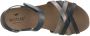 Mustang Shoes Sandalen zomerschoen sandaal klittenbandschoen met klittenbandjes - Thumbnail 7