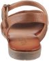Mustang Shoes Sandalen zomerschoen sandaal riemzandalen in asymmetrische vorm - Thumbnail 10
