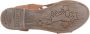 Mustang Shoes Sandalen zomerschoen sandaal riemzandalen in asymmetrische vorm - Thumbnail 11