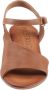 Mustang Shoes Sandalen zomerschoen sandaal riemzandalen in asymmetrische vorm - Thumbnail 12