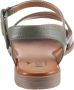 Mustang Shoes Sandalen in trendy asymmetrische look - Thumbnail 3