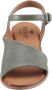 Mustang Shoes Sandalen in trendy asymmetrische look - Thumbnail 5