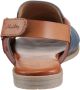 Mustang Shoes Sandalen zomerschoen sandaal blokhak met klittenbandsluiting - Thumbnail 3