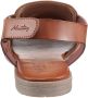 Mustang Shoes Sandalen zomerschoen sandaal blokhak met klittenbandsluiting - Thumbnail 4