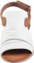 Mustang Shoes Sandalen zomerschoen sandaal blokhak met klittenbandsluiting - Thumbnail 5