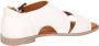 Mustang Shoes Sandalen zomerschoen sandaal riemchensandaal in asymmetrische look - Thumbnail 5