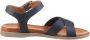 Mustang Shoes Sandalen zomerschoen sandaal riemchensandaal met brede bandjes - Thumbnail 4