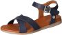 Mustang Shoes Sandalen zomerschoen sandaal riemchensandaal met brede bandjes - Thumbnail 13