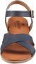 Mustang Shoes Sandalen zomerschoen sandaal riemchensandaal met brede bandjes - Thumbnail 14