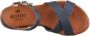 Mustang Shoes Sandalen zomerschoen sandaal riemchensandaal met brede bandjes - Thumbnail 8