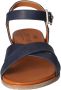 Mustang Shoes Sandalen zomerschoen sandaal riemchensandaal met brede bandjes - Thumbnail 9