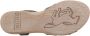 Mustang Shoes Sandalen zomerschoen sandaal riemchensandaal met brede bandjes - Thumbnail 11