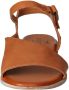 Mustang Shoes Sandalen zomerschoen sandaal riemzandalen in asymmetrische vorm - Thumbnail 5