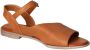 Mustang Shoes Sandalen zomerschoen sandaal riemzandalen in asymmetrische vorm - Thumbnail 6