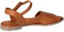 Mustang Shoes Sandalen zomerschoen sandaal riemzandalen in asymmetrische vorm - Thumbnail 7