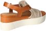 Mustang Shoes Sleehaksandaaltjes - Thumbnail 5