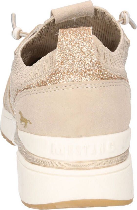 Mustang Shoes Slip-on sneakers