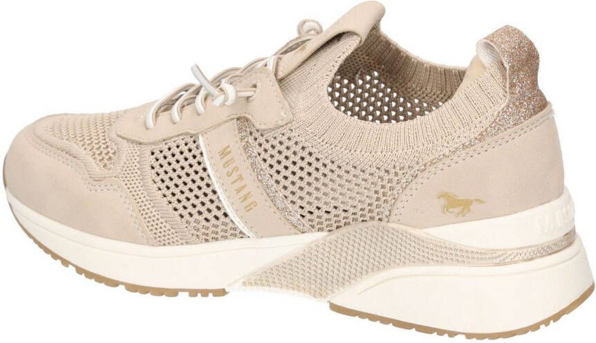 Mustang Shoes Slip-on sneakers