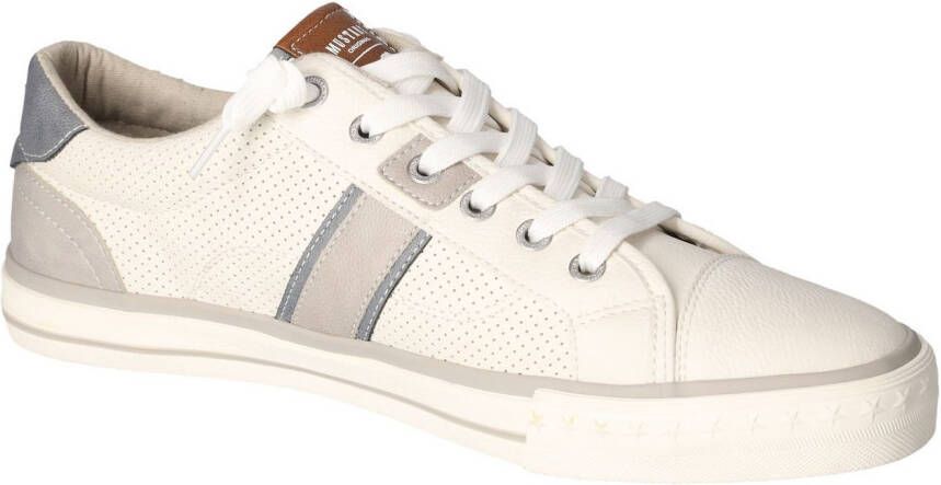 Mustang Shoes Slip-on sneakers