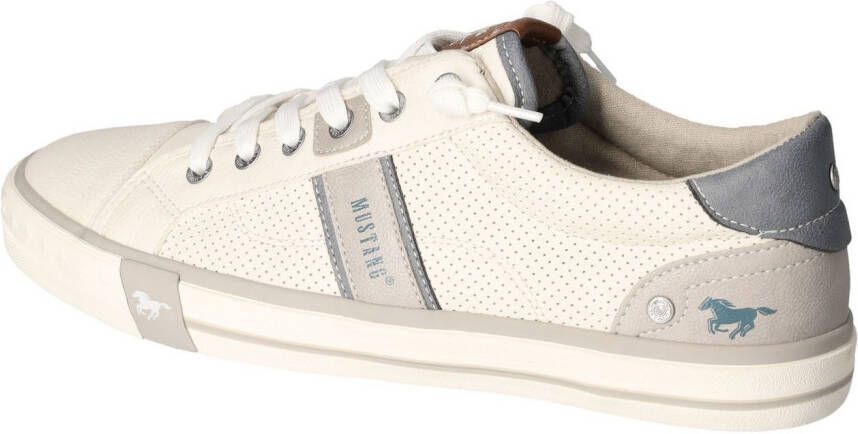 Mustang Shoes Slip-on sneakers